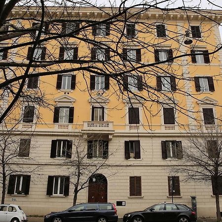 Hotel 74 Crescenzio House Roma Exterior foto