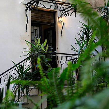 Hotel 74 Crescenzio House Roma Exterior foto