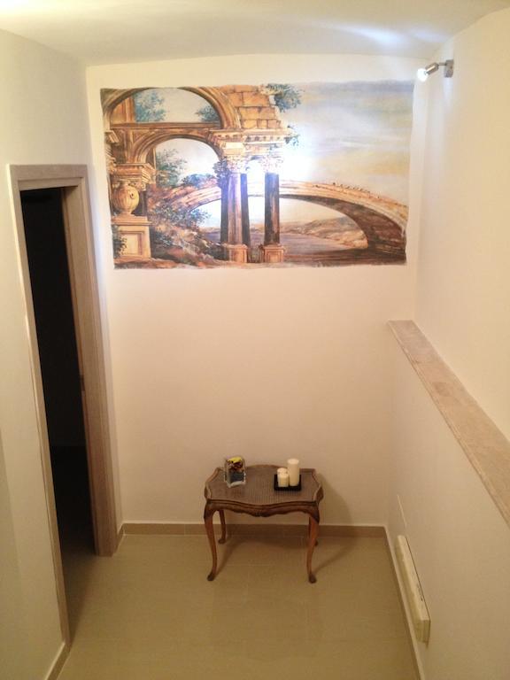 Hotel 74 Crescenzio House Roma Habitación foto