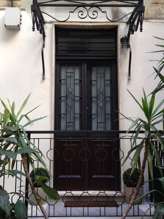 Hotel 74 Crescenzio House Roma Exterior foto