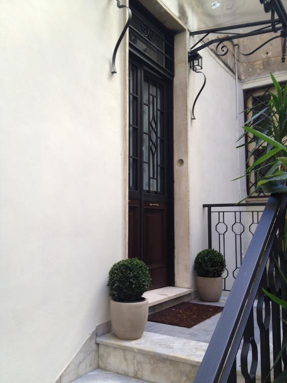 Hotel 74 Crescenzio House Roma Exterior foto